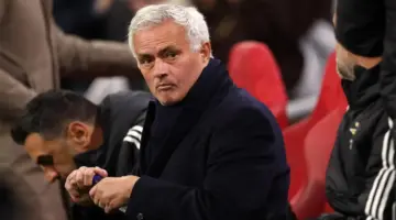 موندو تكشف حقيقة تواصل ريال مدريد مع مورينيو لخلافة أربيلوا